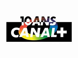 Image result for Canal+ Logo Vector