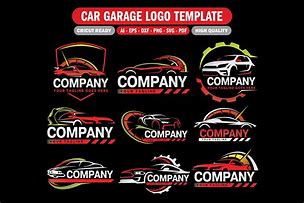 Image result for Garage Logo Ideas