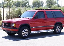 Image result for GMC Jimmy Ad