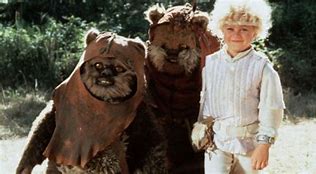 Image result for Ewok Movie