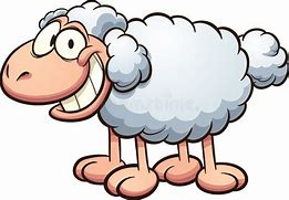 Image result for Sheep Sing Babab Cartoon