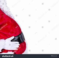 Image result for Santa Belly Padding