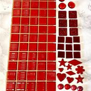 Image result for Mosaic Tiles UK for Craft