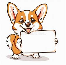 Image result for White and Tan Corgi