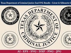 Image result for TDCJ Flag Silver Line