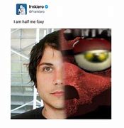 Image result for Half Me Foxy