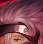 Image result for Kakashi Face PFP