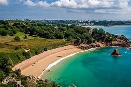 Image result for Jersey UK Island Beaches