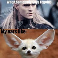 Image result for Lord of the Rings Legolas Memes