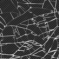 Image result for Blown Out Glass Effect