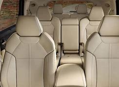 Image result for Acura MDX Interior