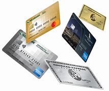 Image result for All Credit Cards