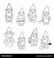 Image result for Garden Gnome Pictures