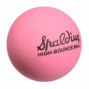 Image result for Spalding Rubber Ball