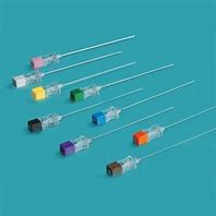 Image result for Needle LP 20G