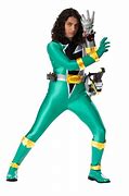 Image result for Power Rangers Dino Fury Izzy