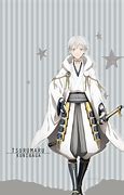 Image result for Touken Ranbu Akashi