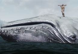 Image result for Skyrim Sea Monster