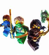 Image result for Ninjago Jjba