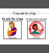 Image result for Grab a Quick Hug