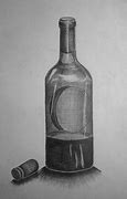 Image result for Sketch Pencil Art of Glass