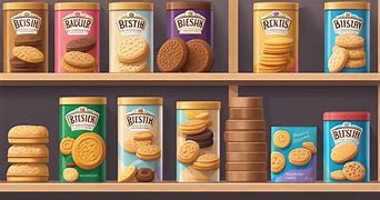 Image result for British Biscuits Brands