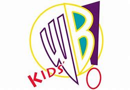 Image result for Kids WB Announces Logo