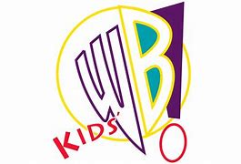 Image result for Kids WB Logo History