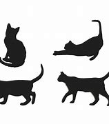 Image result for Cat Parts Cut Out