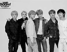 Image result for NCT Dream Christmas PC