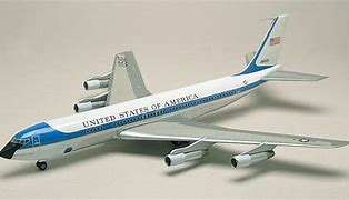 Image result for Air Force One Model Kit