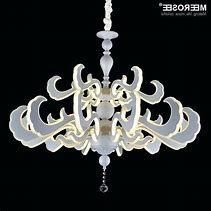 Image result for Acrylic Chandeliers