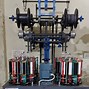 Image result for Spindle Build Up Machine