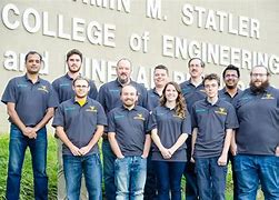 Image result for WVU Eco Car