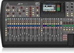 Image result for Behringer X32