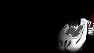 Image result for Toji Jjk Wallpaper Black White