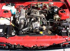 Image result for Toyota 22R Engine