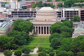 Image result for MIT Boston