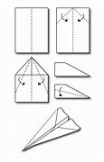 Image result for Paper Airplane Airbus