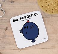 Image result for Mr Forgetful Mug