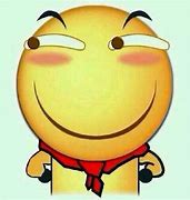 Image result for Funny Chinese Emoji