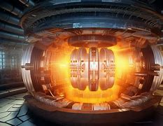 Image result for Fusion Energy Reactor