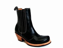 Image result for Fluevog Platform Shoes