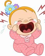 Image result for Transparent Art Free Images Crying Baby