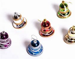 Image result for Decorative Christmas Bells