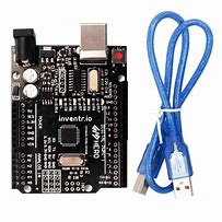 Image result for Inventr Hero Board I/O Pins