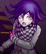 Image result for Kokichi Ouma Illustration