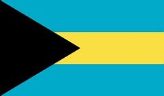 Image result for Bahamas Flag Emoji