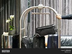 Image result for Luggage Trolley