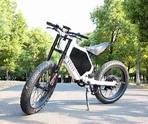 Image result for Stealth Bomber E-Bike